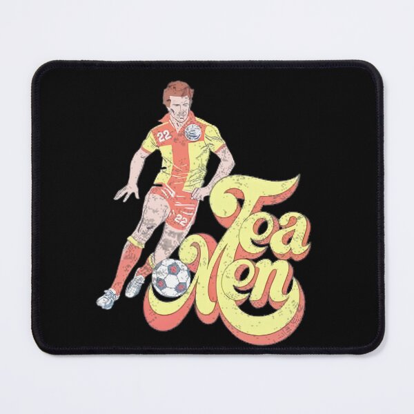 Item preview, New England Tea Men Us Soccer Team designed and sold by Bryan Carroll.