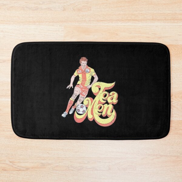 Item preview, New England Tea Men Us Soccer Team designed and sold by Bryan Carroll.