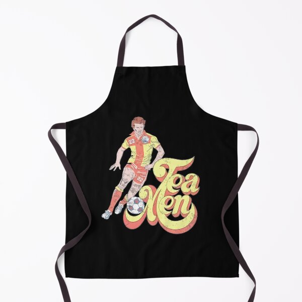 Item preview, New England Tea Men Us Soccer Team designed and sold by Bryan Carroll.