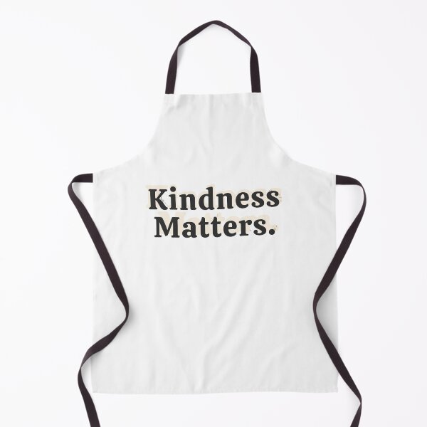 Item preview, Kindness Matters – A Simple Message That Still Matters designed and sold by FindYouByZ.
