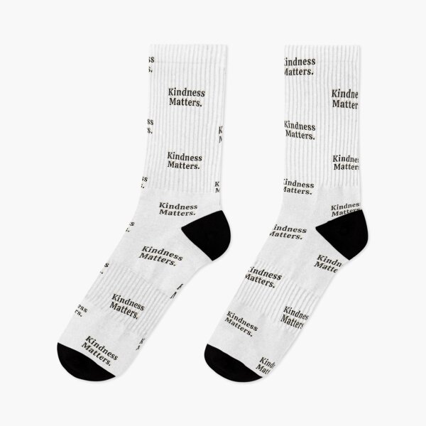Item preview, Kindness Matters – A Simple Message That Still Matters designed and sold by FindYouByZ.