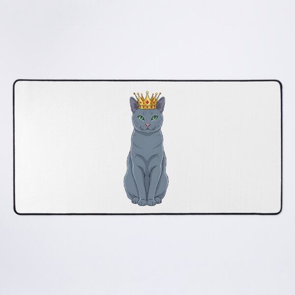 Item preview, Cat with a Crown designed and sold by k3rstman1.