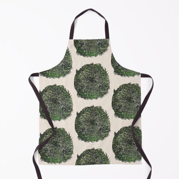 Item preview, Green Man Of the hedge rows designed and sold by ChloeBirnie.