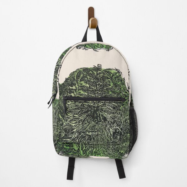 Item preview, Green Man Of the hedge rows designed and sold by ChloeBirnie.