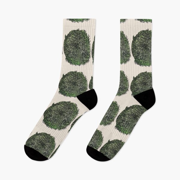 Item preview, Green Man Of the hedge rows designed and sold by ChloeBirnie.
