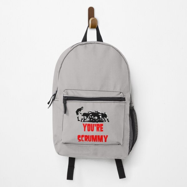 Item preview, You Are Scrummy Funny Rugby Valentine designed and sold by taiche.