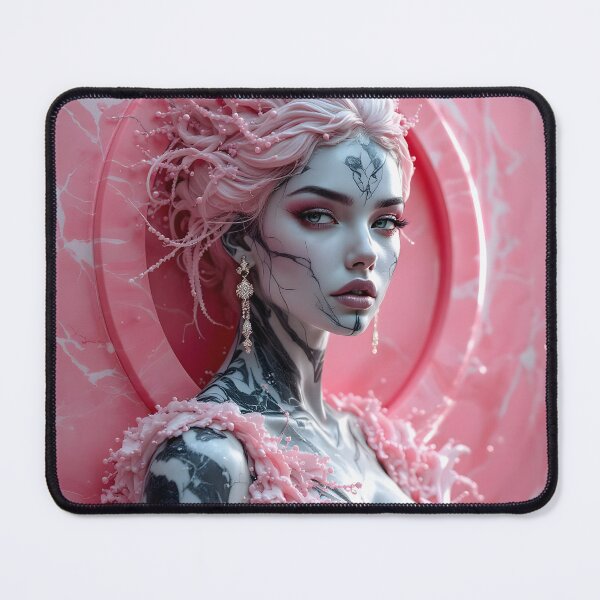 Item preview, Pink Marble designed and sold by MatureProcure.