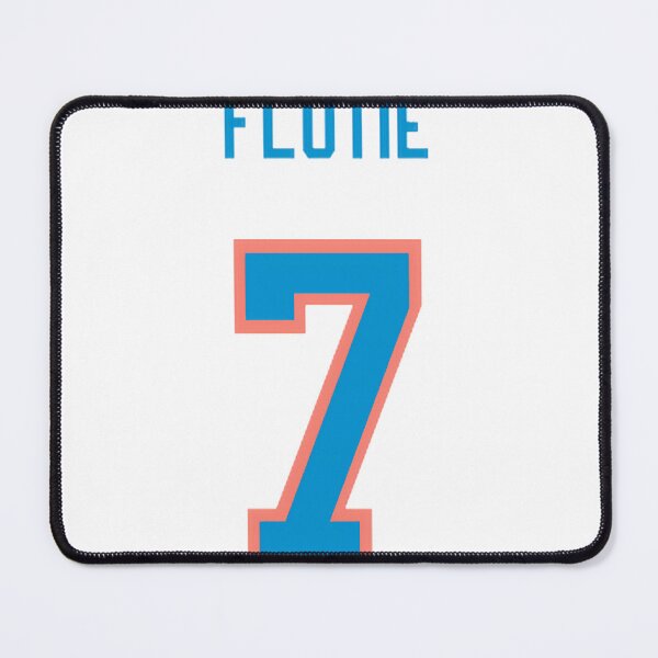 Item preview, Doug Flutie 7 Buffalo Football Fan Gear designed and sold by Bryan Carroll.
