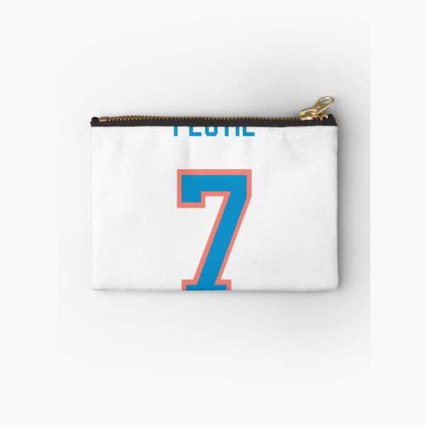 Item preview, Doug Flutie 7 Buffalo Football Fan Gear designed and sold by Bryan Carroll.