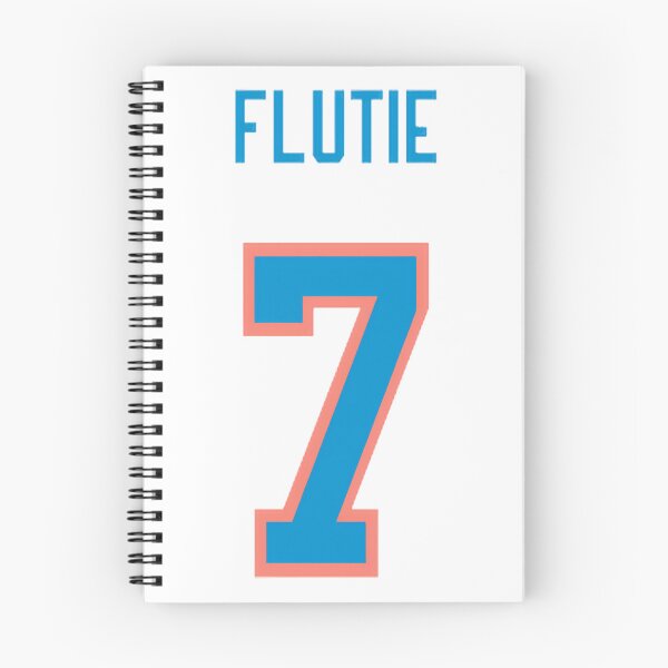 Item preview, Doug Flutie 7 Buffalo Football Fan Gear designed and sold by Bryan Carroll.