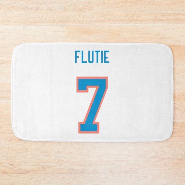 Item preview, Doug Flutie 7 Buffalo Football Fan Gear designed and sold by Bryan Carroll.