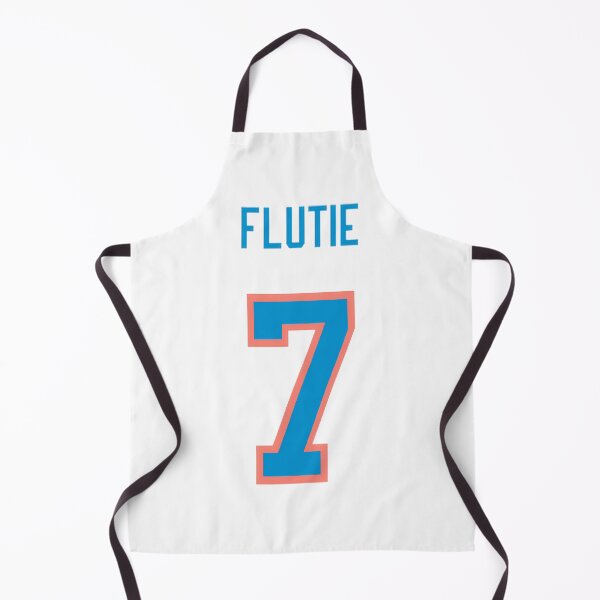 Item preview, Doug Flutie 7 Buffalo Football Fan Gear designed and sold by Bryan Carroll.