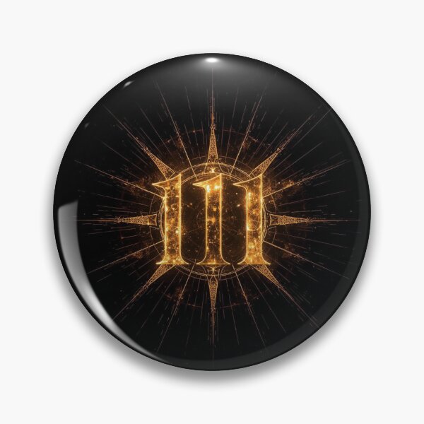 Item preview, 111 – Awakening Code designed and sold by DAZNOZ.