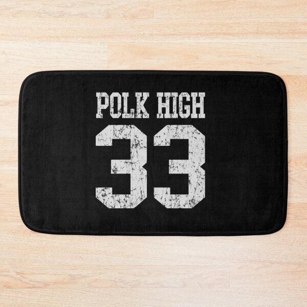 Item preview,  Polk High 33 designed and sold by Sugar--Plum.