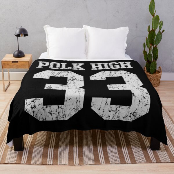 Item preview, Polk High 33 designed and sold by Sugar--Plum.