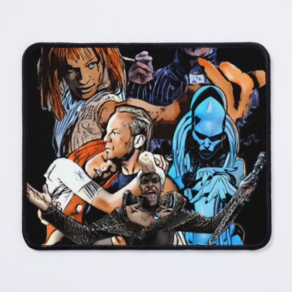 Item preview, The Fifth Element  designed and sold by Store-Alattal.