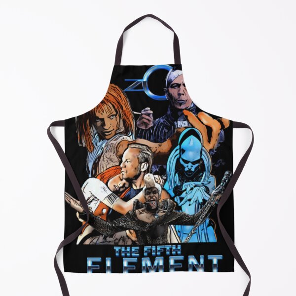 Item preview, The Fifth Element  designed and sold by Store-Alattal.