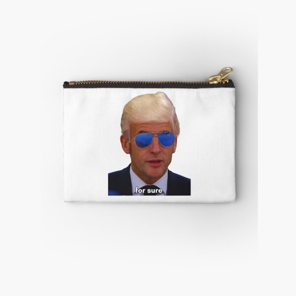 Item preview, seguro Meme Emmanuel Macron x Donald Trump designed and sold by Crealice.