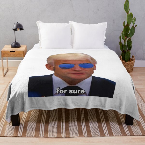 Item preview, for sure Meme Emmanuel Macron x Donald Trump designed and sold by Crealice.