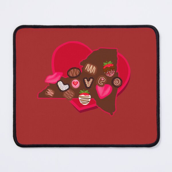 Item preview, Valentine’s Day New york designed and sold by Briannawitty.