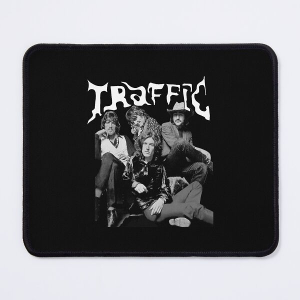 Item preview, Art picture four member music boyband Classic Trafic designed and sold by LANSOUN.