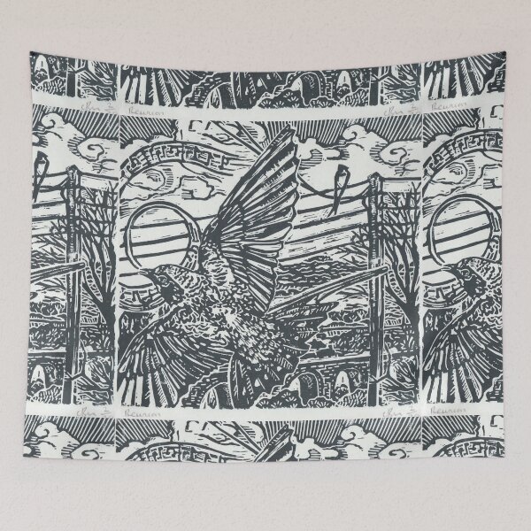 Item preview, Reunion designed and sold by ChloeBirnie.