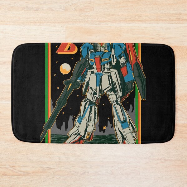 Item preview, Zeta Gundam designed and sold by dsl-designs.