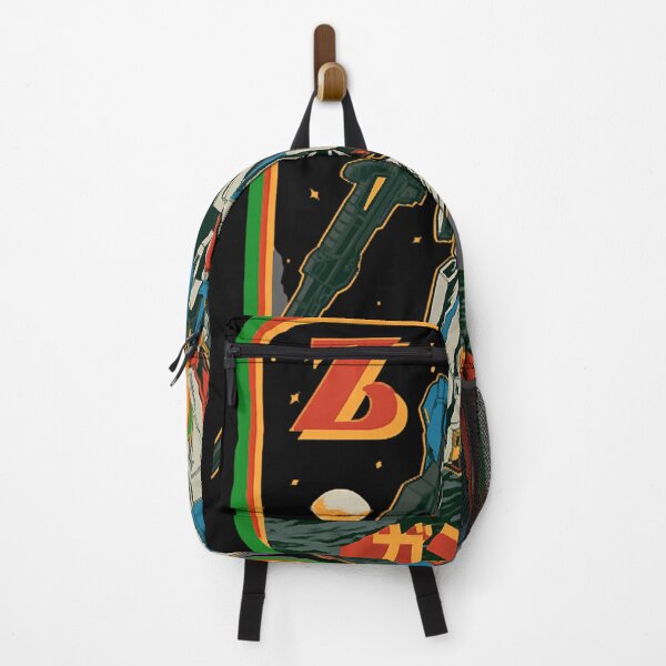 Item preview, Zeta Gundam designed and sold by dsl-designs.