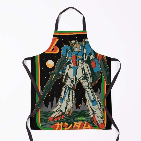 Item preview, Zeta Gundam designed and sold by dsl-designs.