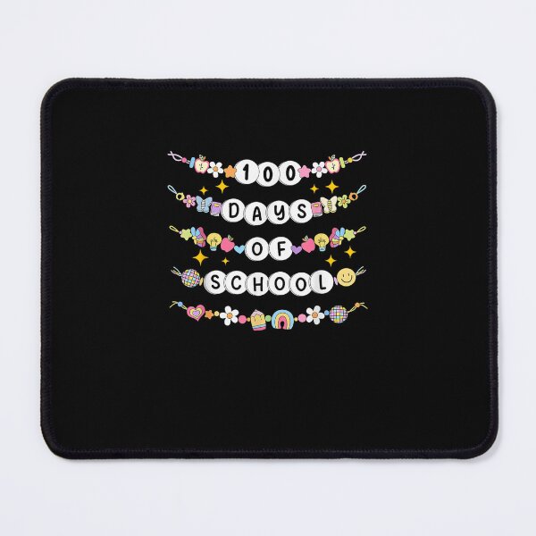 Item preview, 100 Days of School Friendship Bracelets 100 Days Smarter Kid designed and sold by Juansustait.
