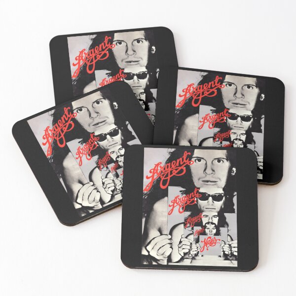 Item preview, Argent - English Progressive Rock Band - Nexus designed and sold by LANSOUN.