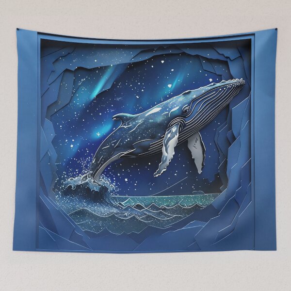 Item preview, Astral Breach designed and sold by ONYX Pixee.