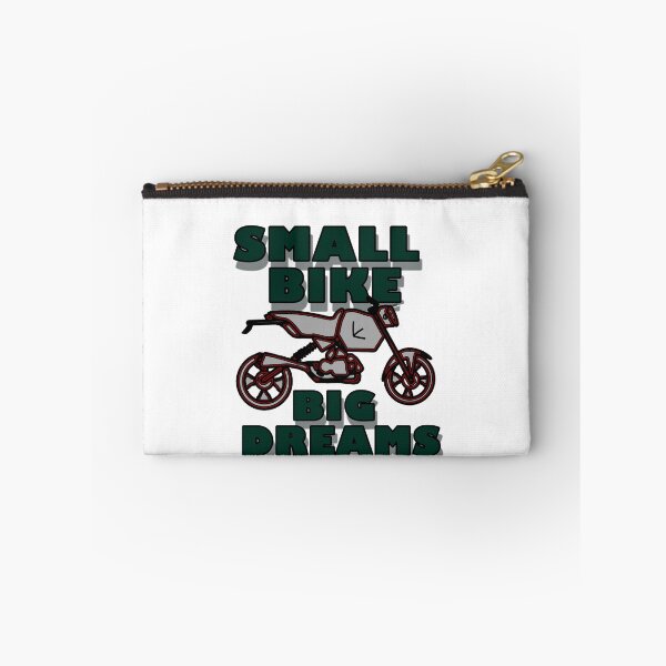 Item preview, small bike big dreams designed and sold by sinx2er.
