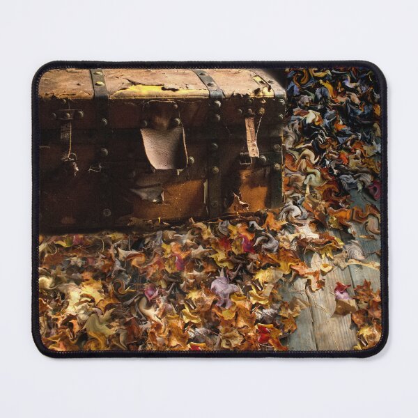 Item preview, Legends of the Fall at Eagle Pond designed and sold by Wayne King.