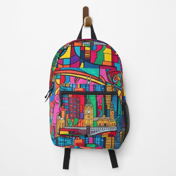 Item preview, Melbourne designed and sold by Art_By_Wing.