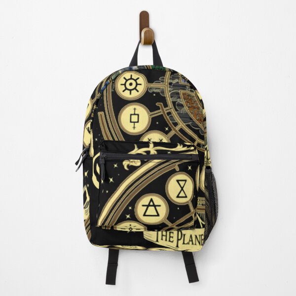 Item preview, The Planes Of Existence designed and sold by Store-Alattal.