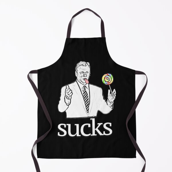 Item preview, Sarcastic Lollipop Man Graphic designed and sold by Bryan Carroll.