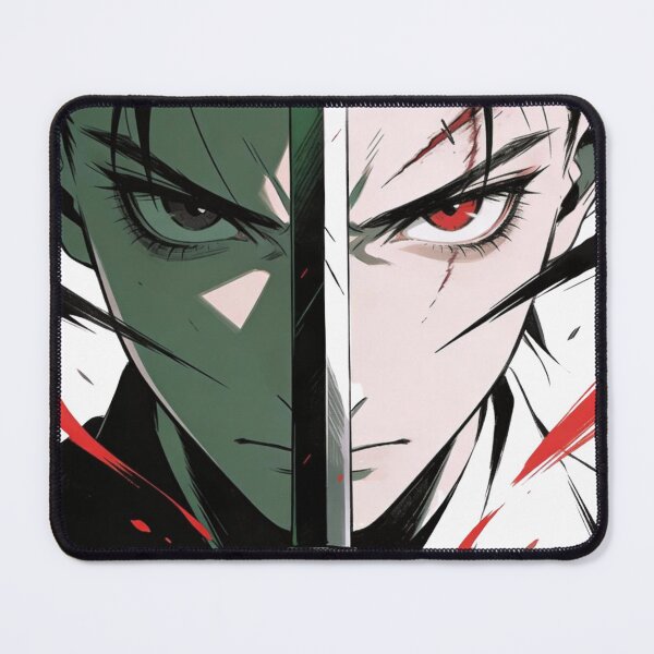 Item preview, Zoro Eyes designed and sold by Charming-Sip.