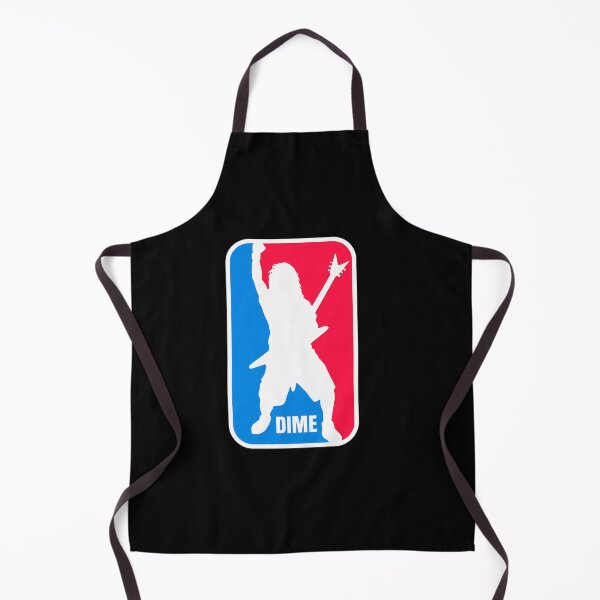 Item preview, Dime Dimebag Darrell Sport Logo Classic designed and sold by Sugar--Plum.