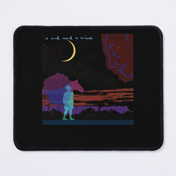 Item preview, Camel - A Nod And A Winks Band designed and sold by Pete Roberts.