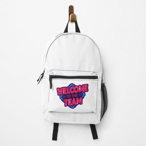 Item preview, Welcome To The Team 10 designed and sold by Tom-Johnson.