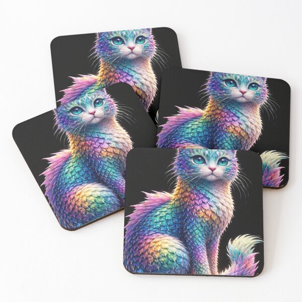 Item preview, Special cat designed and sold by Talesfreecs1990.