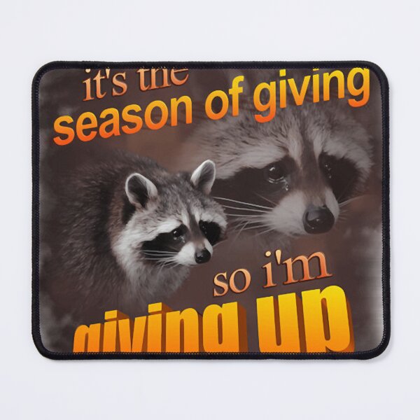 Item preview, It'S The Season Of Giving So I'M Giving Up Holiday  designed and sold by Store-Alattal.