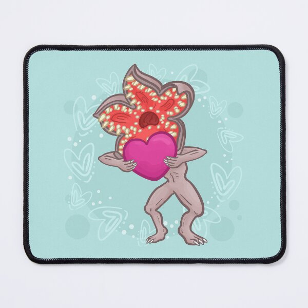 Item preview, Demogorgon Holding a Big Heart designed and sold by Khotekmei.