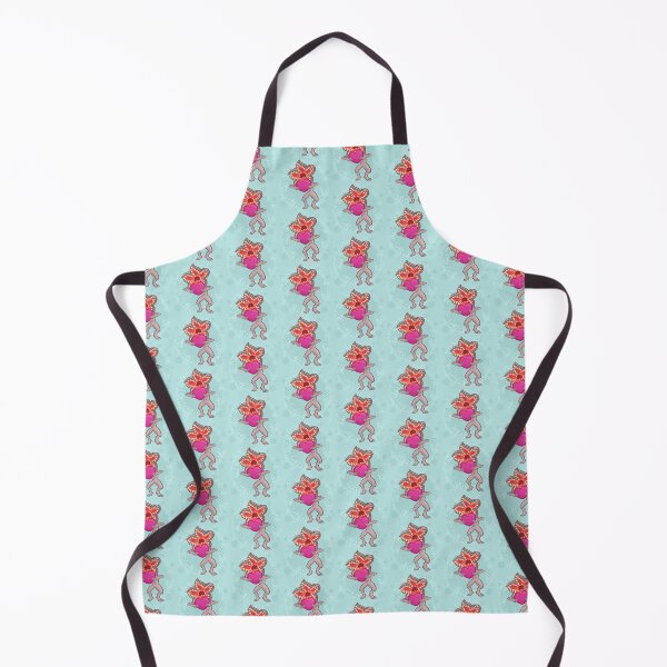 Item preview, Demogorgon Holding a Big Heart designed and sold by Khotekmei.