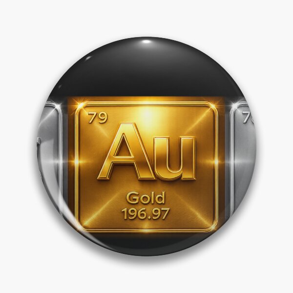 Item preview, silver. gold, platinum designed and sold by AugustusImages.