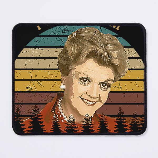 Item preview, Murder She Wrote - I Killed Them  designed and sold by dsl-designs.