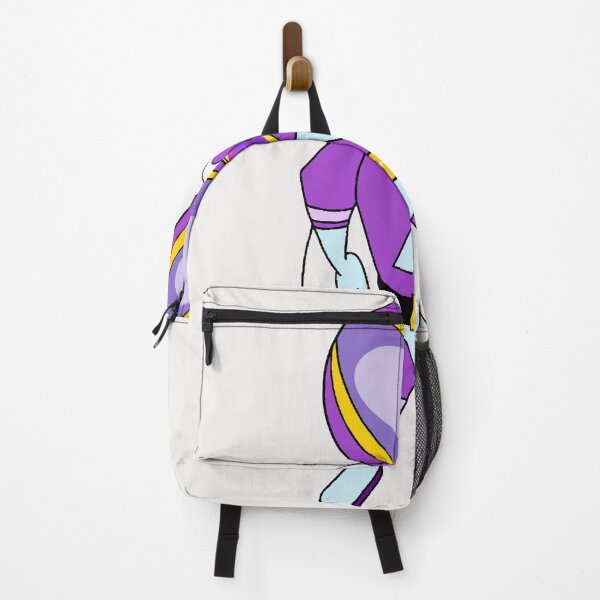 Item preview, Powerful Purple Heart Spacesuit designed and sold by KryptoSuperdog.