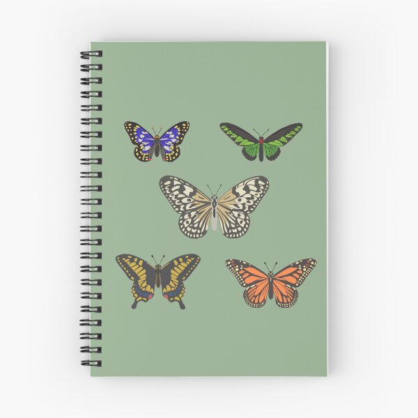 Item preview, ACNH Butterflies designed and sold by Renartdesign.