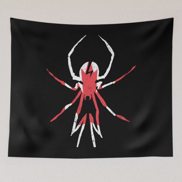 Item preview, Canadians Spider designed and sold by Pete Roberts.